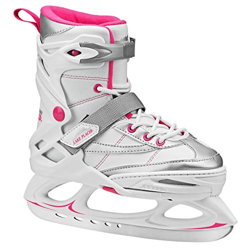 Algopix Similar Product 19 - Lake Placid Monarch Girls Adjustable