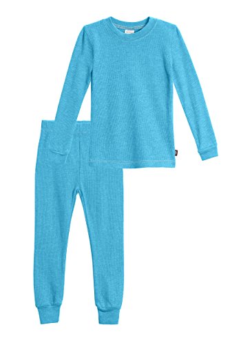 Algopix Similar Product 5 - City Threads Little Girls Thermal