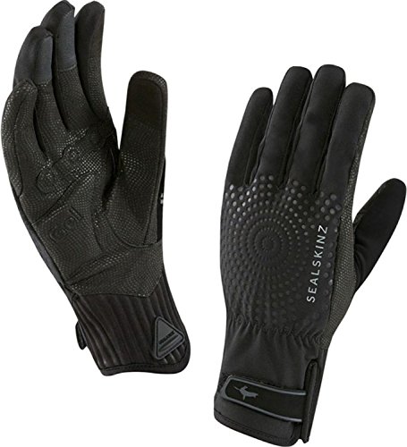 Algopix Similar Product 4 - SEALSKINZ Womens All Weather Cycle XP