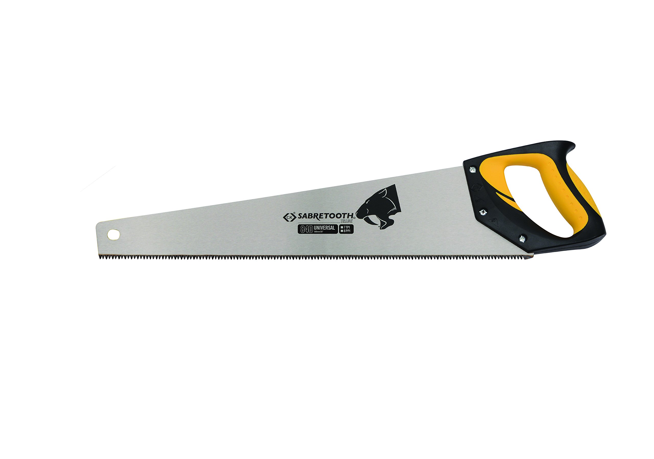 Algopix Similar Product 11 - CK T0840 20 20Inch Sabretooth