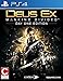 Algopix Similar Product 3 - P4 Deus Ex: Mankind Divided