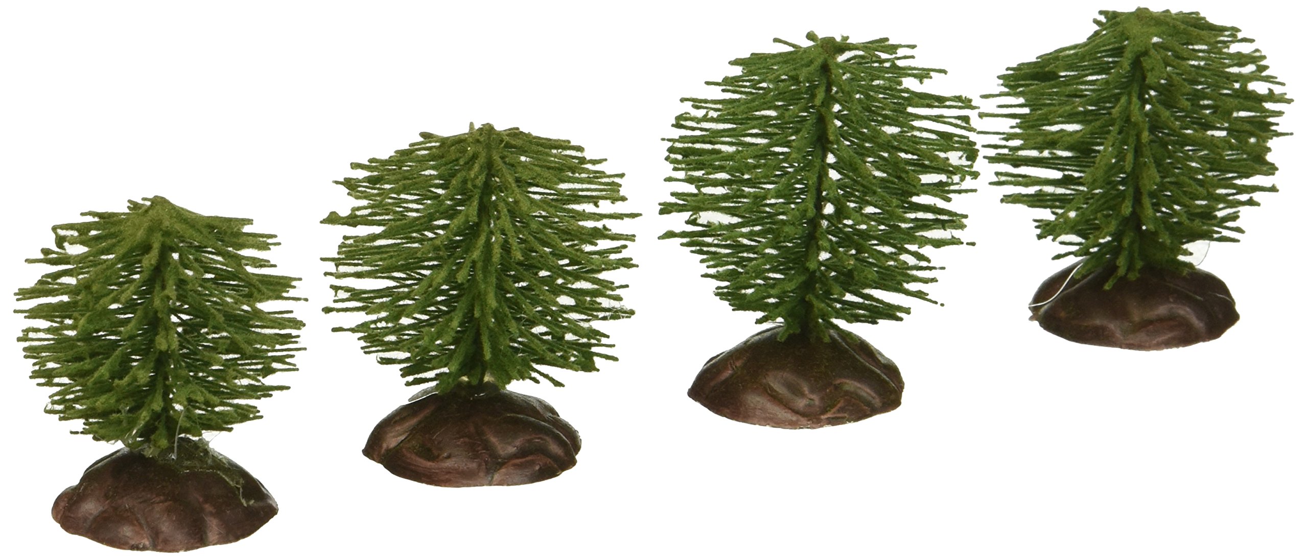 Algopix Similar Product 1 - Midwest Design 50991 Mini Bushes 8