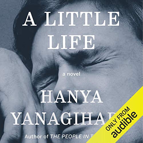 Algopix Similar Product 12 - A Little Life: A Novel
