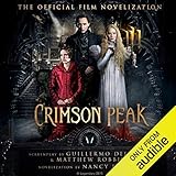 Algopix Similar Product 11 - Crimson Peak