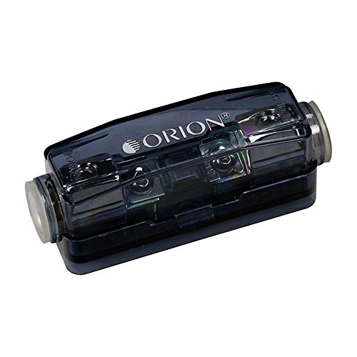 Algopix Similar Product 17 - Orion Wired OWFH100HP 02 Gauge InOut