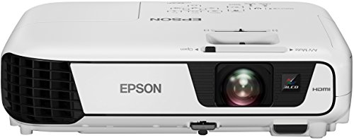 Algopix Similar Product 11 - Epson EB-X31