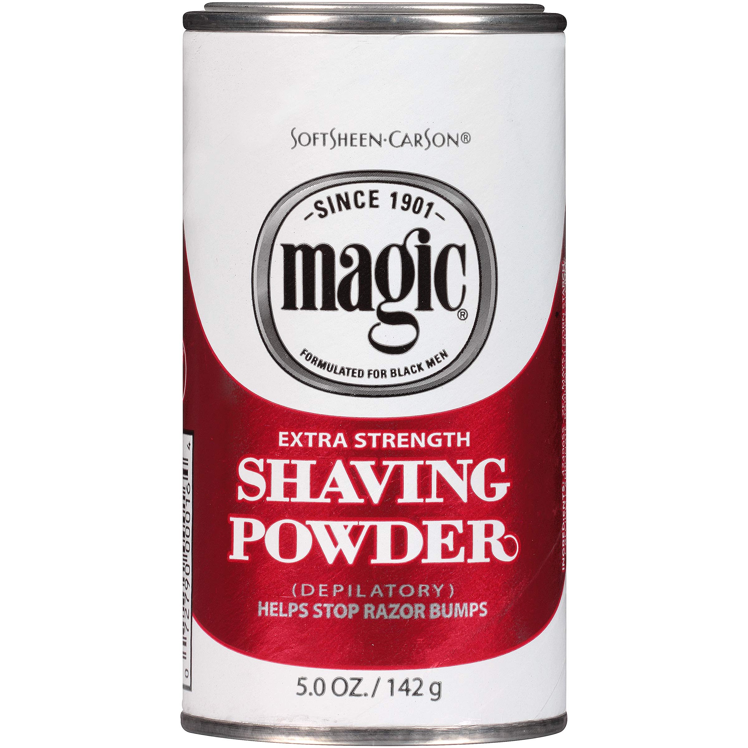 Algopix Similar Product 3 - Razorless Shaving for Men by