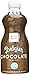 Algopix Similar Product 8 - Cocoa Metro Belgian Chocolate Reduced