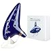 Algopix Similar Product 17 - Ohuhu Zelda Ocarina with Song Book