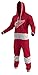 Algopix Similar Product 19 - Detroit Red Wings Ice Hockey Team Color