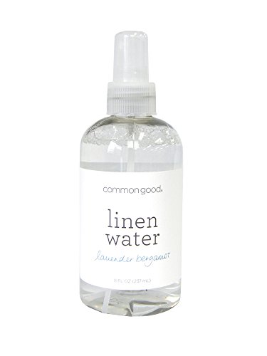 Algopix Similar Product 16 - Common Good Linen Water