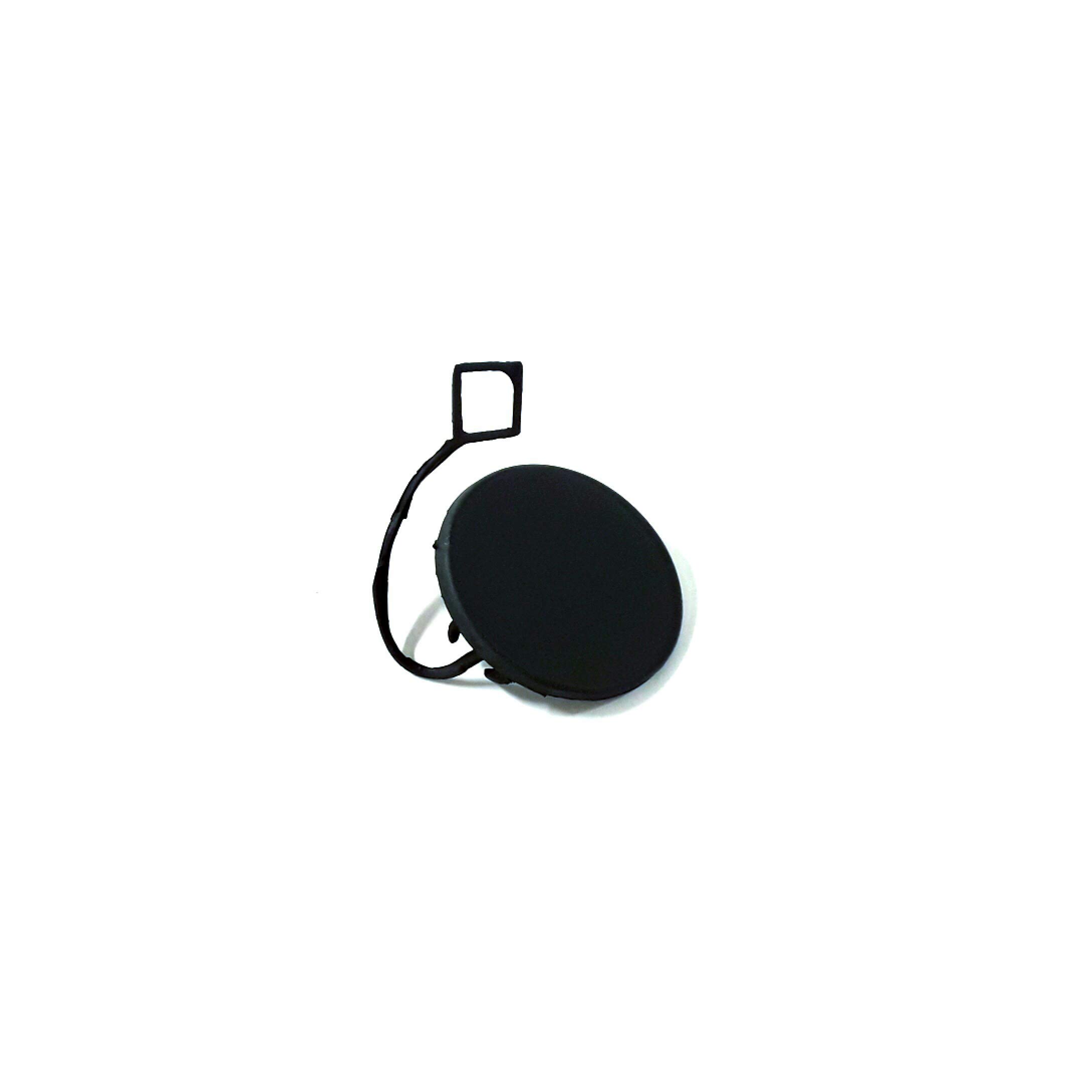 Algopix Similar Product 4 - Volkswagen Genuine Primed Cover Cap VW