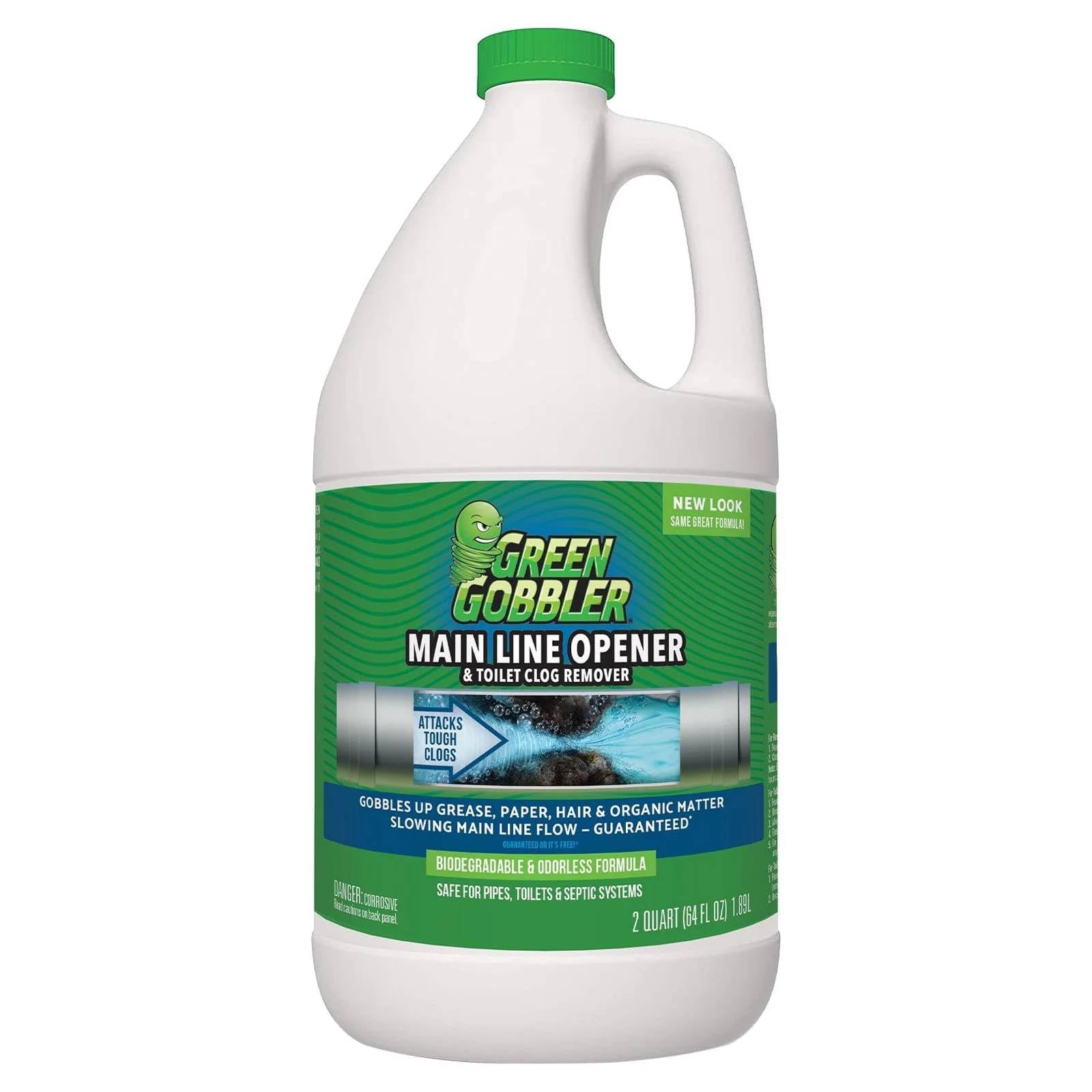 Algopix Similar Product 10 - Green Gobbler Ultimate Main Drain
