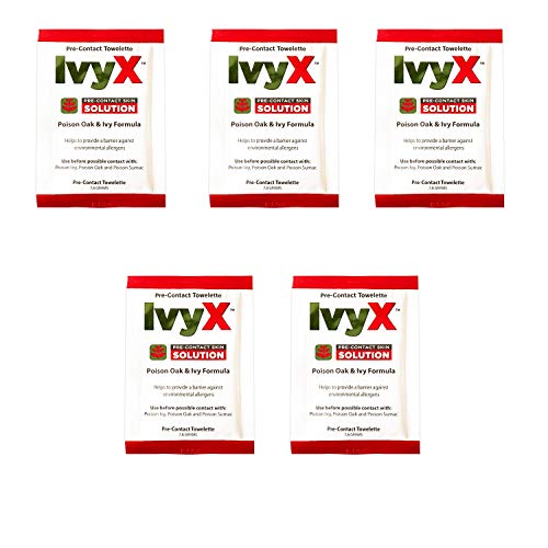Algopix Similar Product 5 - Coretex Products Ivyx Precontact