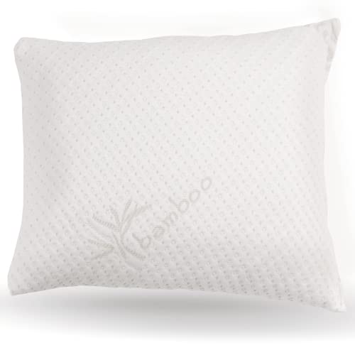 Algopix Similar Product 14 - SnugglePedic Toddler Pillow for Travel