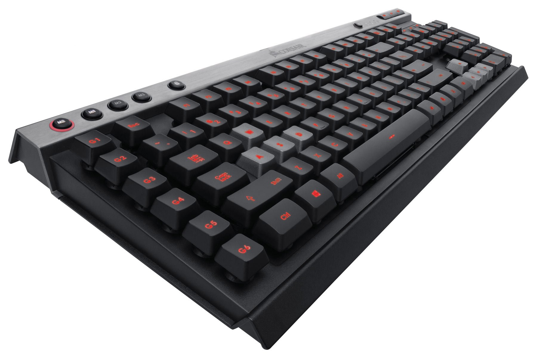 Algopix Similar Product 4 - Corsair K30 Gaming Keyboard 6