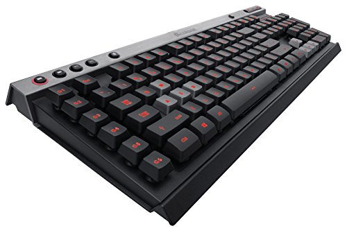 Algopix Similar Product 20 - Corsair K30 Gaming Keyboard 6