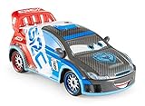 Algopix Similar Product 4 - Disney Pixar Cars Carbon Fiber Diecast