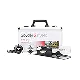 Algopix Similar Product 5 - Datacolor S5SSR100 Spyder5STUDIO Color