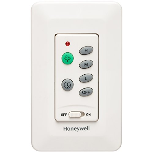 Algopix Similar Product 11 - Honeywell Ceiling Fans 4001401