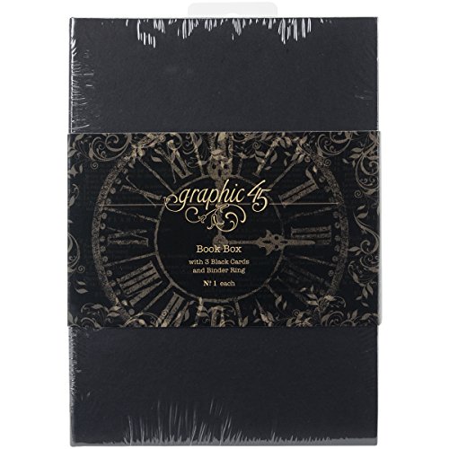 Algopix Similar Product 16 - Graphic 45 4501163 Staples Tag Album