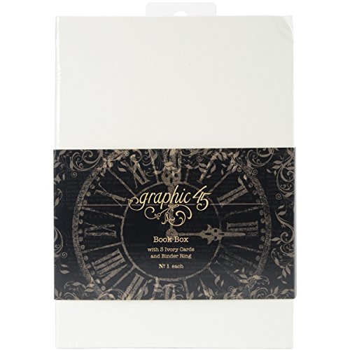 Algopix Similar Product 20 - Graphic 45 4501161 Staples Tag Album