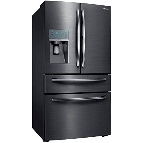 Algopix Similar Product 5 - Samsung Appliance RF28JBEDBSG 36