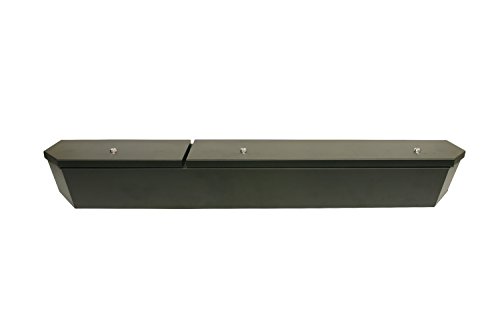 Algopix Similar Product 6 - Tuffy Security Products Rear Underseat
