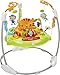 Algopix Similar Product 6 - FisherPrice Jumperoo Roarin