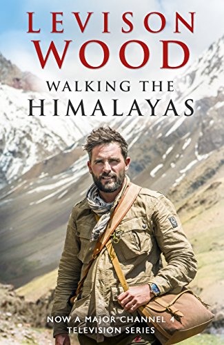 Algopix Similar Product 3 - Walking the Himalayas An Adventure of