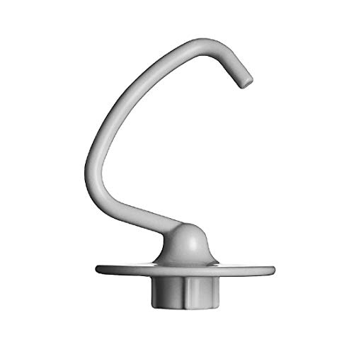 Algopix Similar Product 12 - KitchenAid K45DH Dough Hook Replacement