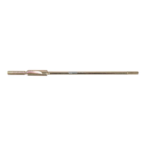 Algopix Similar Product 10 - SK Hand Tool KS Tools Reamer M10, Clear