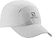 Algopix Similar Product 13 - Salomon XA Cap, White, Small/Medium