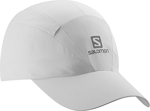 Algopix Similar Product 5 - Salomon XA Cap, White, Small/Medium