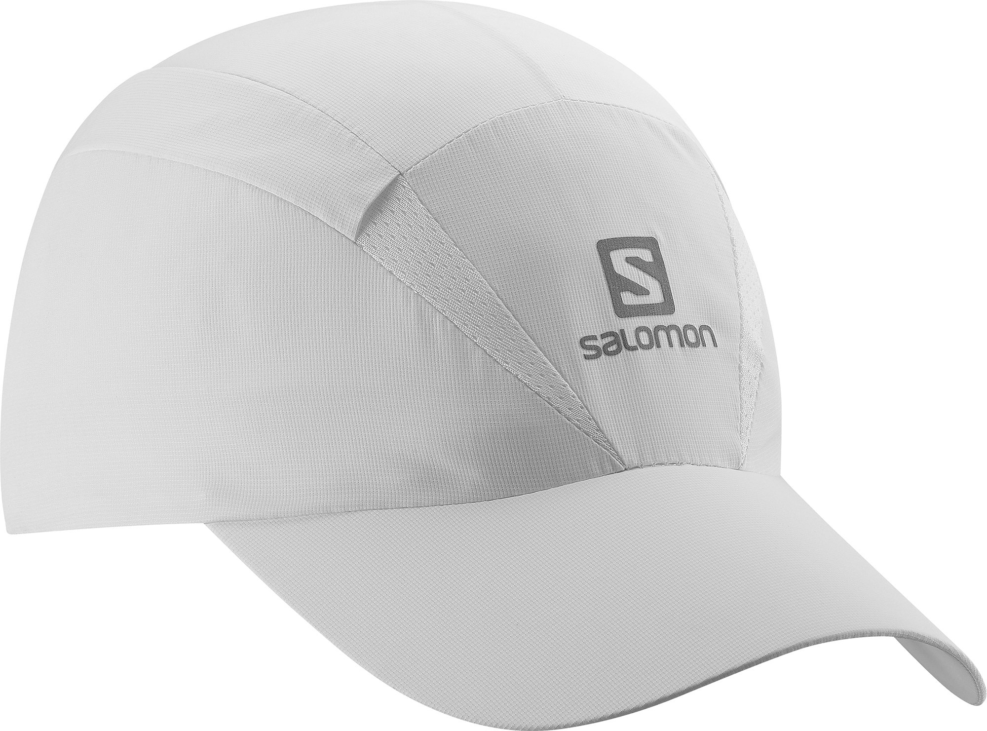 Algopix Similar Product 3 - Salomon XA Cap, White, Small/Medium