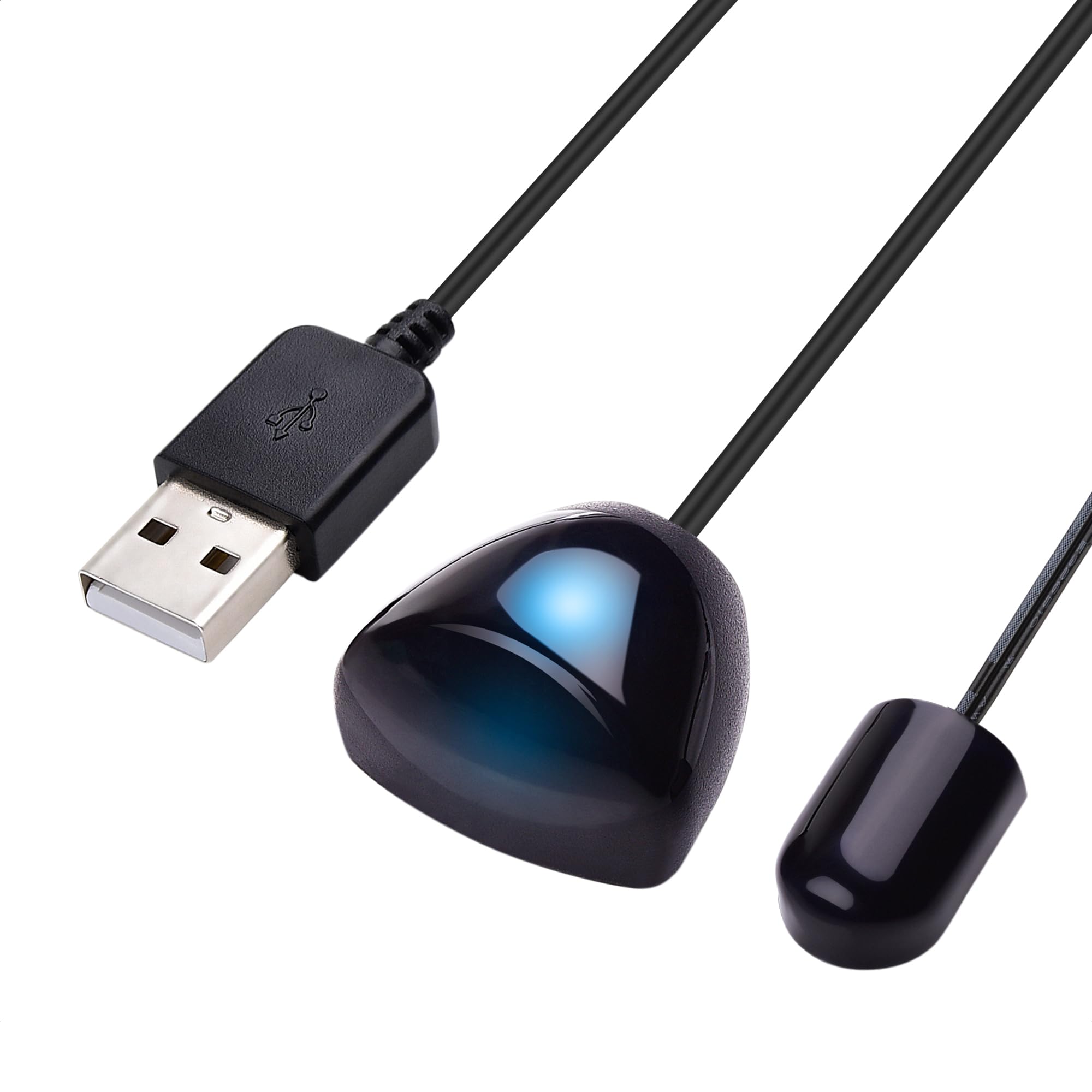 Algopix Similar Product 13 - Cable Matters Infrared Remote Extender