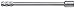 Algopix Similar Product 16 - SK Hand Tool KS Tools Reamer