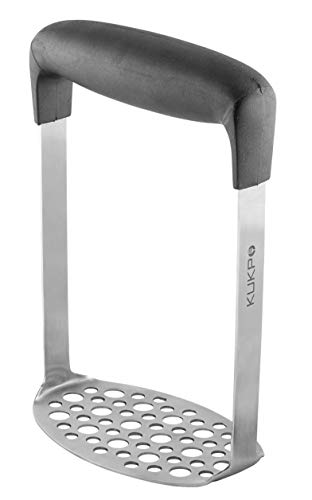 Algopix Similar Product 6 - KUKPO High Quality Stainless Steel