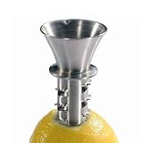 Algopix Similar Product 12 - Citrus Lemon Juicer Squeezer Hand Press
