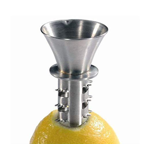 Algopix Similar Product 12 - Citrus Lemon Juicer Squeezer Hand Press