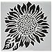 Algopix Similar Product 6 - The Crafters Workshop TCW6X6575 Joyful