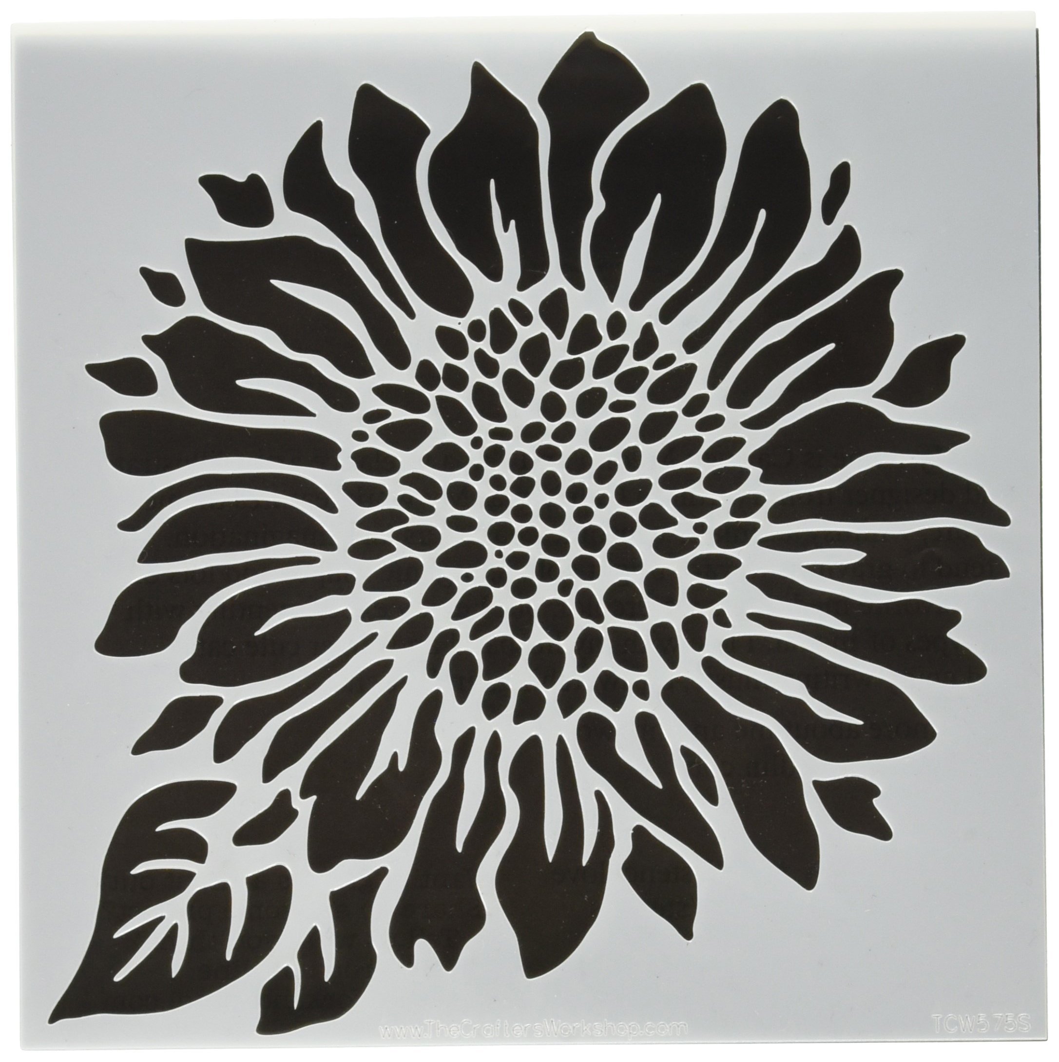 Algopix Similar Product 20 - The Crafters Workshop TCW6X6575 Joyful