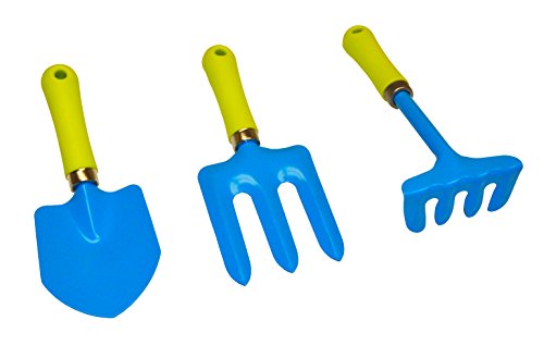 Algopix Similar Product 3 - G  F 10011 JustForKids Kids Garden