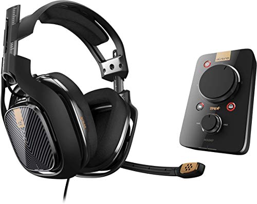 Algopix Similar Product 6 - ASTRO Gaming A40 TR Wired Gaming