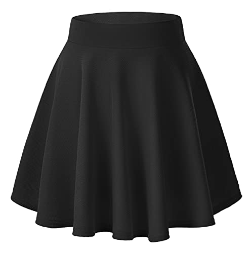 Algopix Similar Product 3 - Urban CoCo Womens Basic Versatile