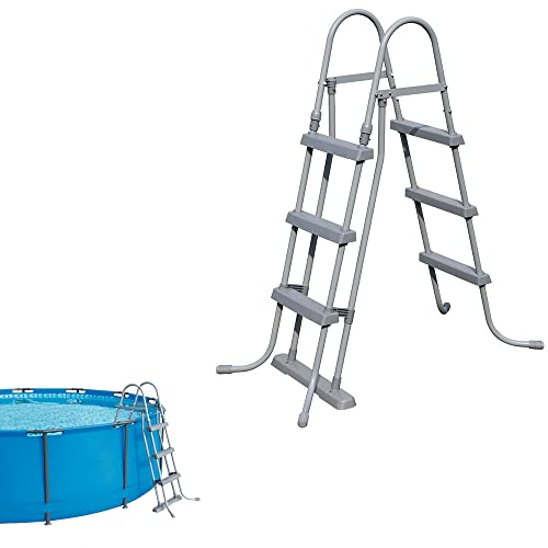 Algopix Similar Product 8 - Bestway BW58330 42 Inch Above Ground