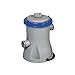 Algopix Similar Product 1 - Bestway 58381 Cartridge Filter 1249
