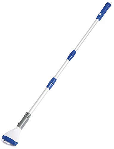 Algopix Similar Product 13 - Bestway Pool Aqua Scan Electric Pool