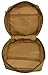 Algopix Similar Product 19 - ABKT Tac Universal Carry Pouch Tan
