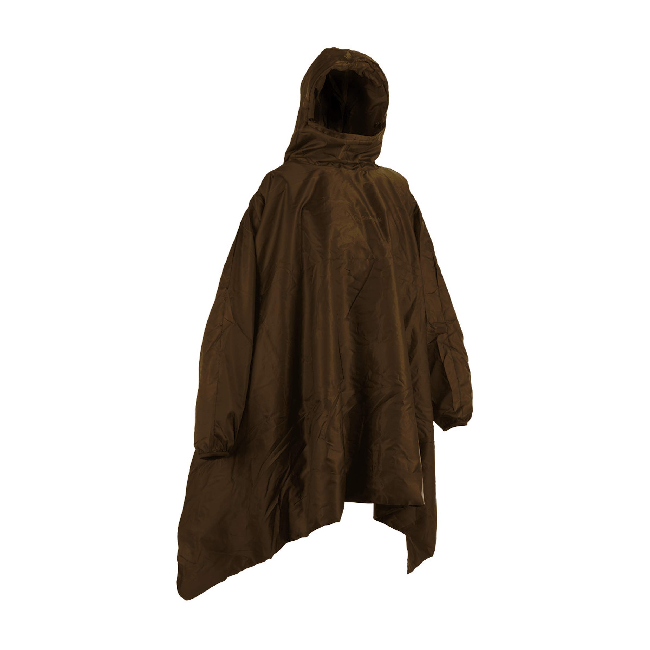 Algopix Similar Product 10 - Snugpak Poncho Liner Water Repellent